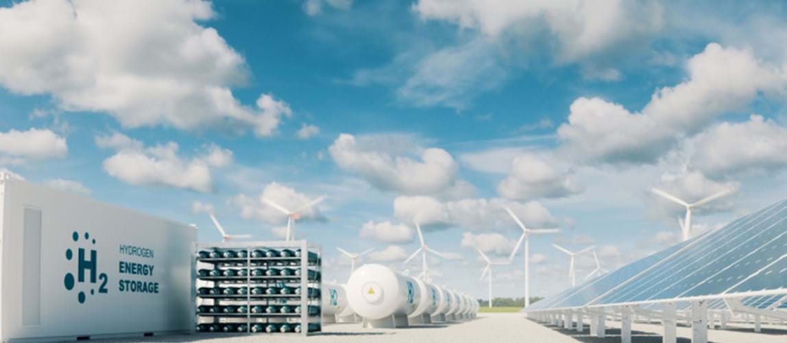 Webinar: HyNet: Industrial Decarbonisation in the North West