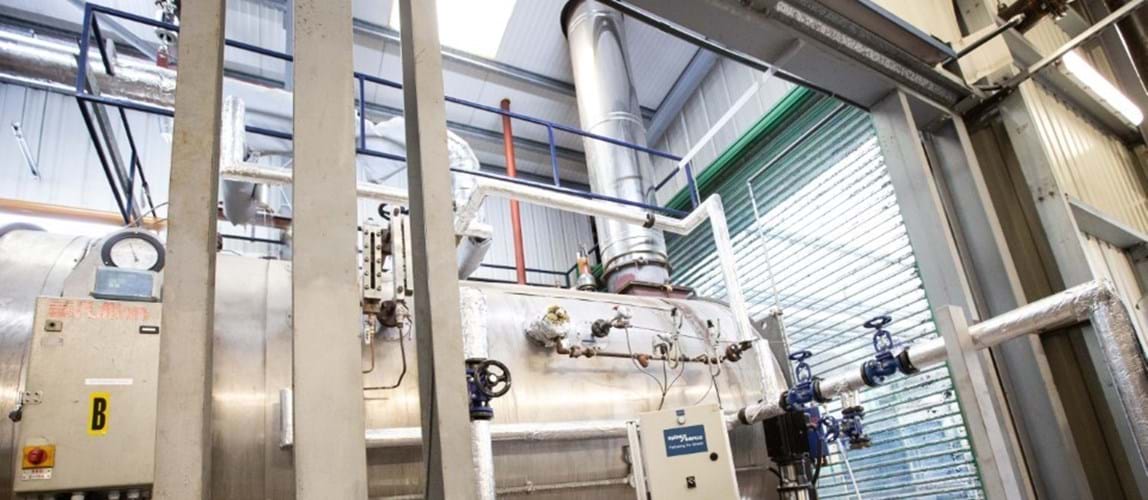 Webinar: An Overview of Steam Boiler Controls, Testing and Supervision