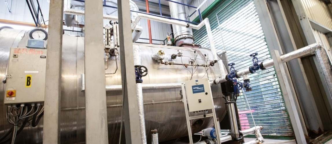 Webinar: An Overview of Steam Boiler Controls, Testing and Supervision