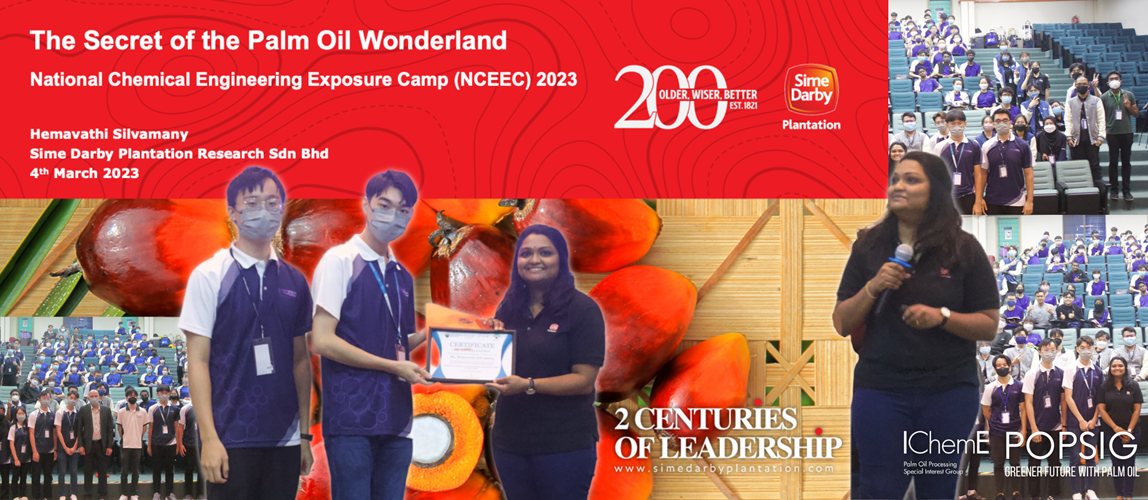 NCEEC 2023 - Adventurers Assemble