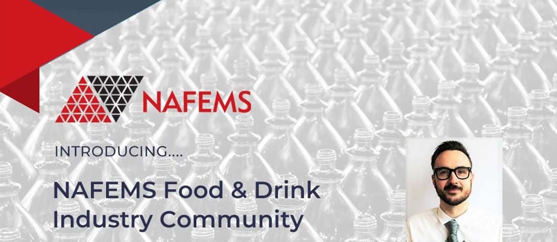 Webinar: Harnessing the Power of Modelling and Simulation in the Food and Drinks Industry