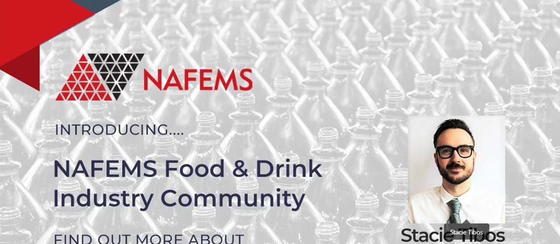 Webinar: Harnessing the Power of Modelling and Simulation in the Food and Drinks Industry