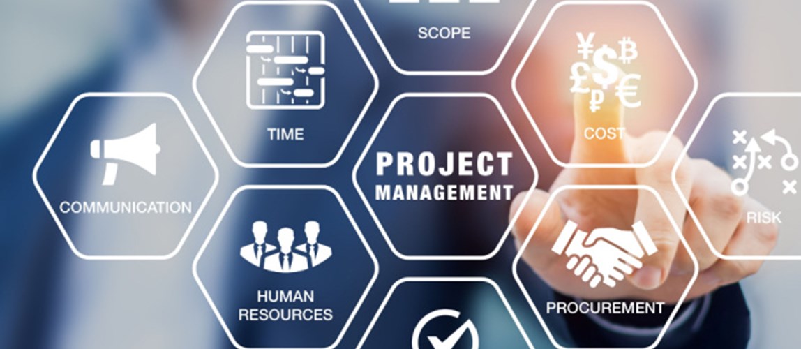 Webinar: Applying the Capital Value Process to Engineering Projects