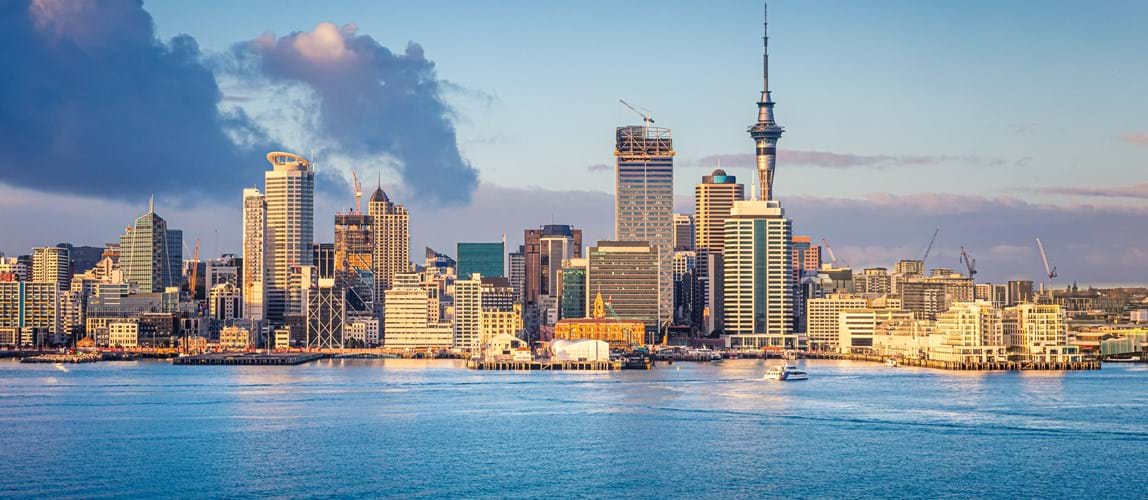 Auckland Chemical and Materials Engineering Research Facilities Tour