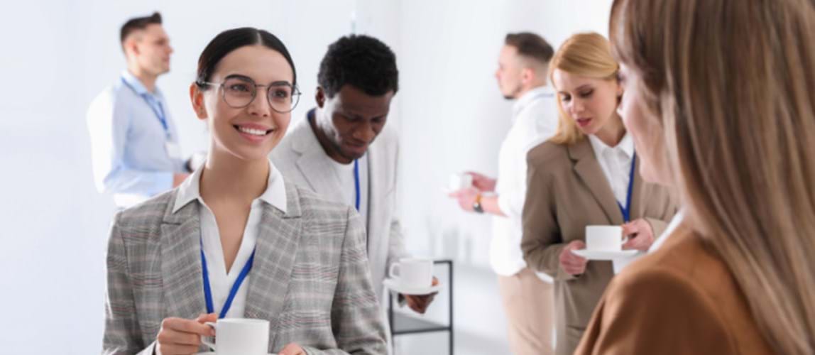 Thames Valley Member Group Networking Evening