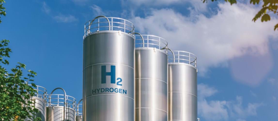 Webinar: Optimisation of Hydrogen Production via the Process of Sorbent Enhanced Steam Methane Reforming 