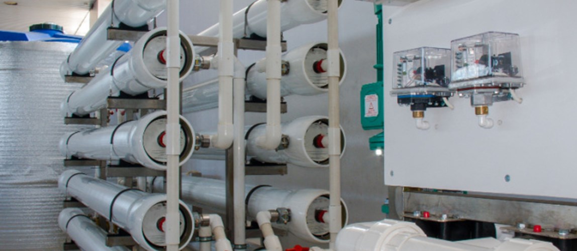 Webinar: Membrane Filtration and its Application