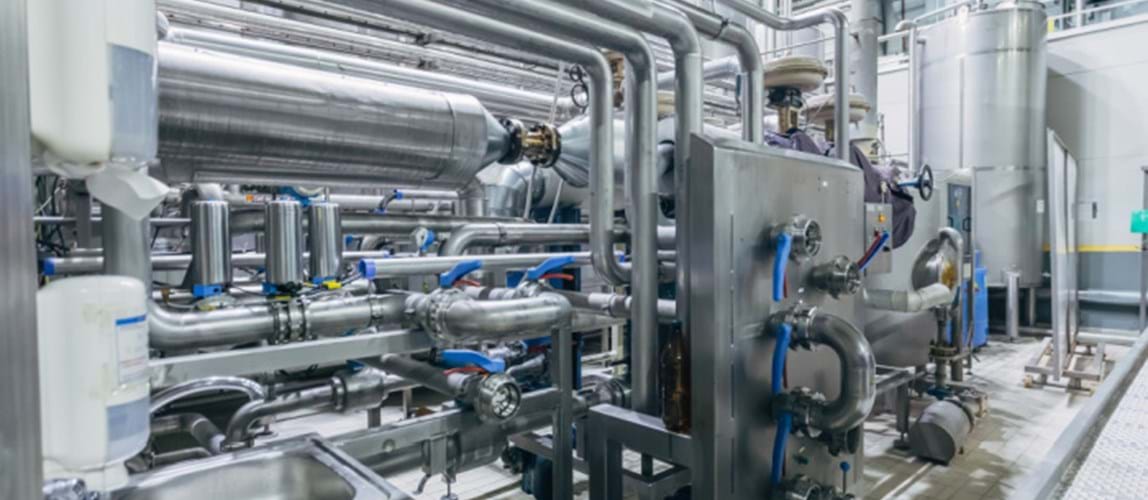 Webinar: Principles of Hygienic Design for Food and Beverage Plants