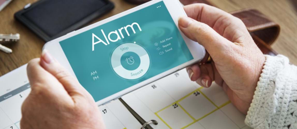 Webinar: Alarm Management - Are We There Yet?