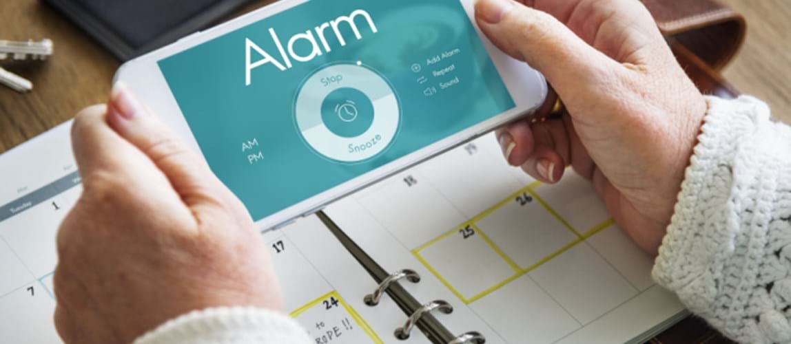 Webinar: Alarm Management - Are We There Yet?