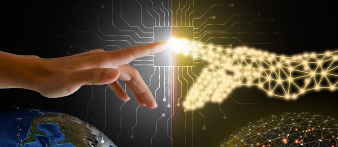 Webinar: The Digital Twin in Industry and Infrastructure