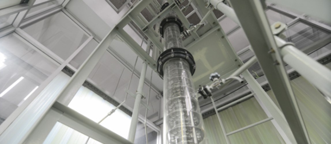 Webinar: Liquid-Liquid Extraction for Challenging Separations