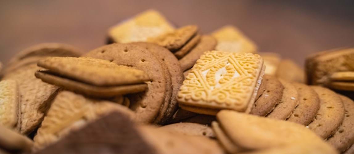 Webinar: McVitie's Technical Talk