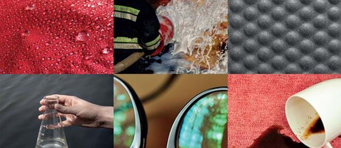 Webinar: PFAS - An Enduring Engineering Challenge