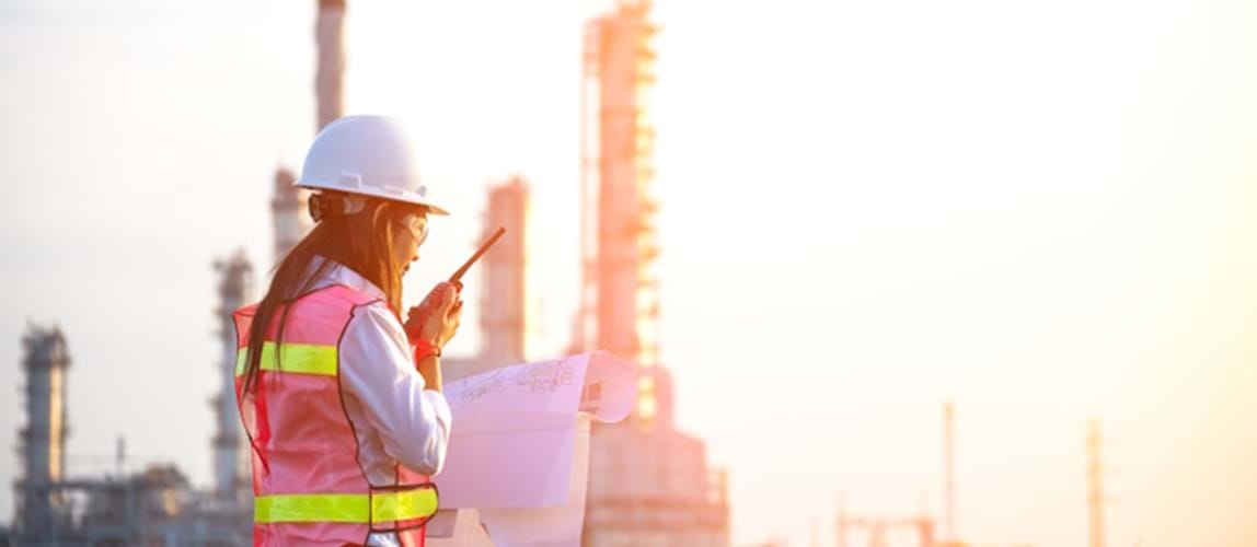 Webinar: Celebrating Women in Engineering Day