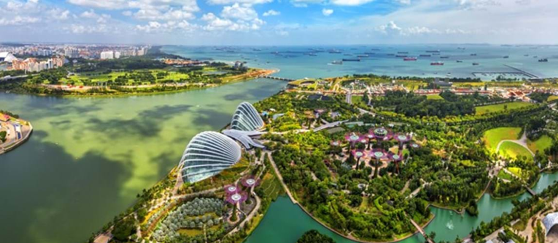 IChemE in Singapore Annual General Meeting 2023