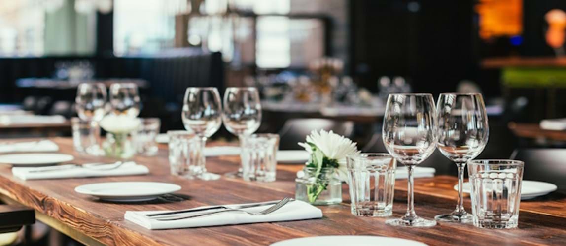 Disastrous Dinners: Lessons from Longford
