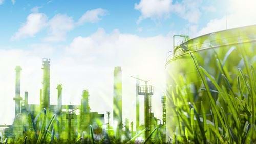 Refinery