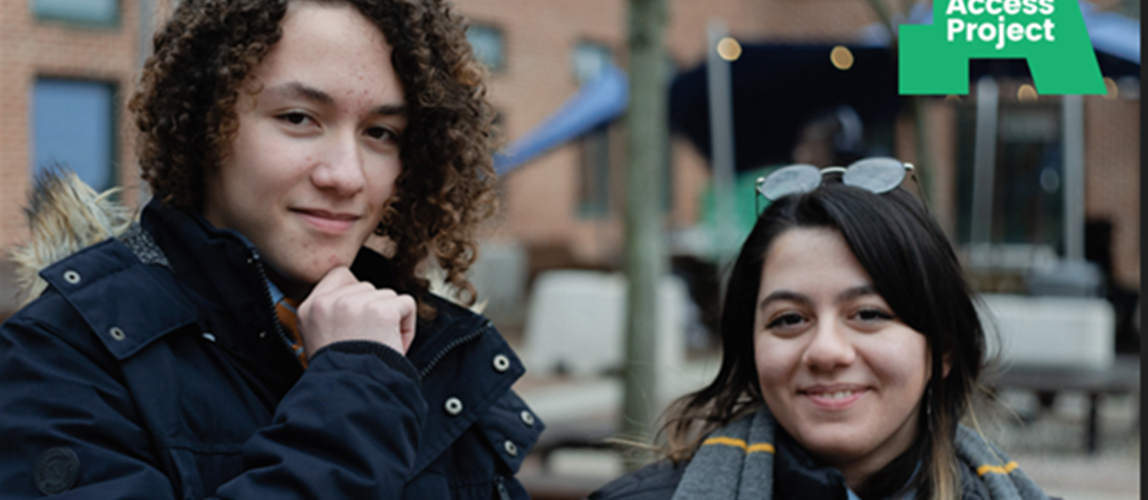 Call for Volunteers – The Access Project