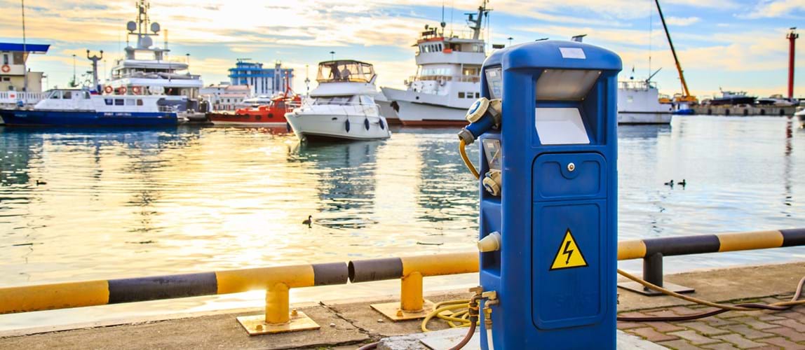 Wellington Electric Ferry Talk and Social Get Together