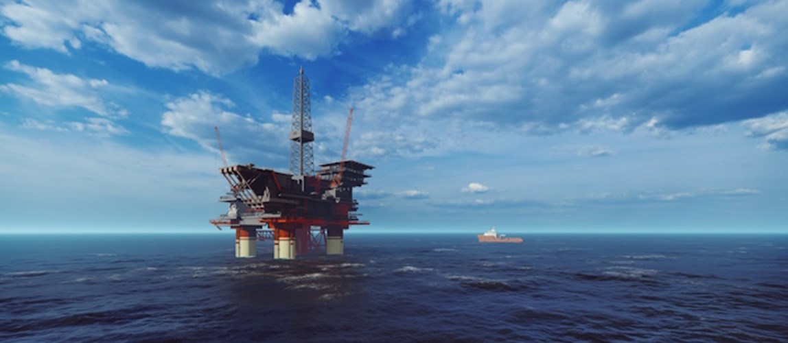 Webinar: Decarbonising Power Generation within the Oil and Gas sector