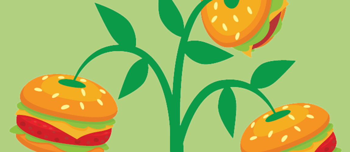 Webinar: Eating Sustainably
