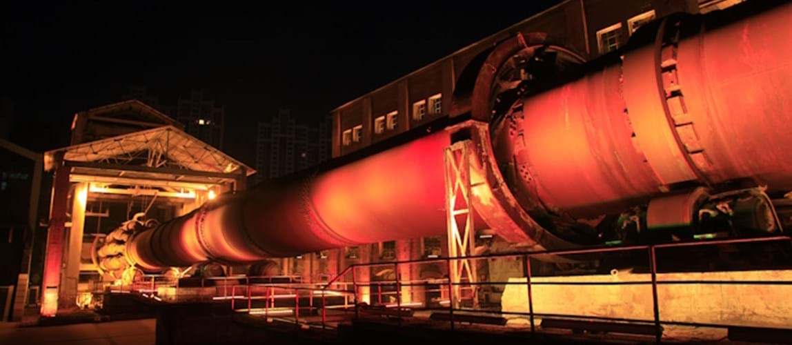 The Critical Role of CCS for Industrial CO2 Mitigation