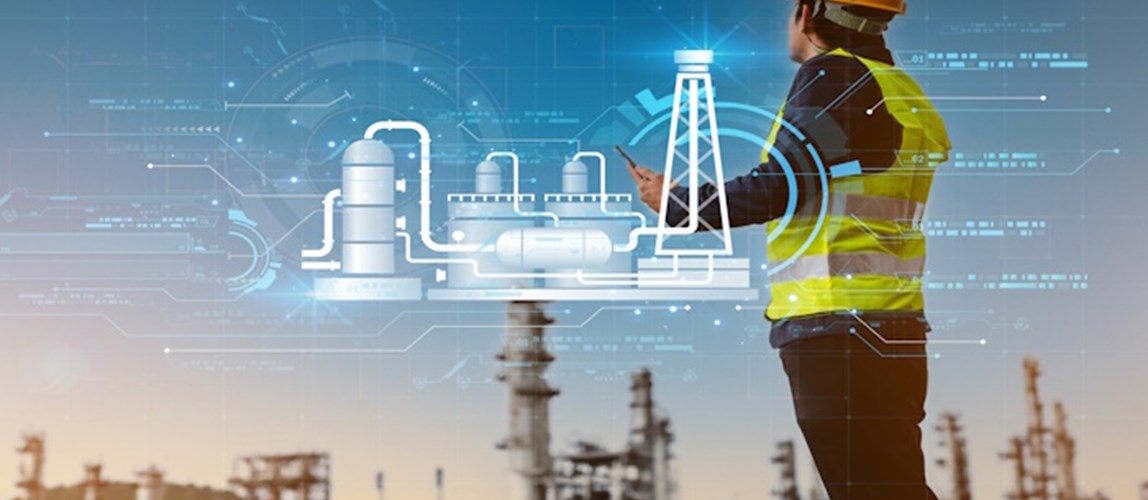 Webinar: Beyond Limits LUMINAI Refinery Advisor