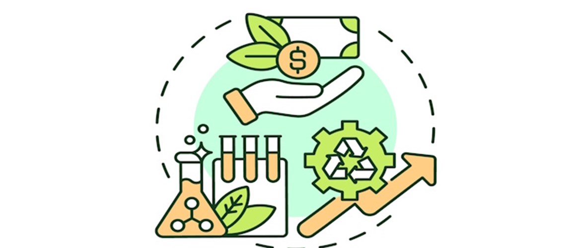 Sustainable Bio-based Chemicals Production – Towards a Fossil Free Future