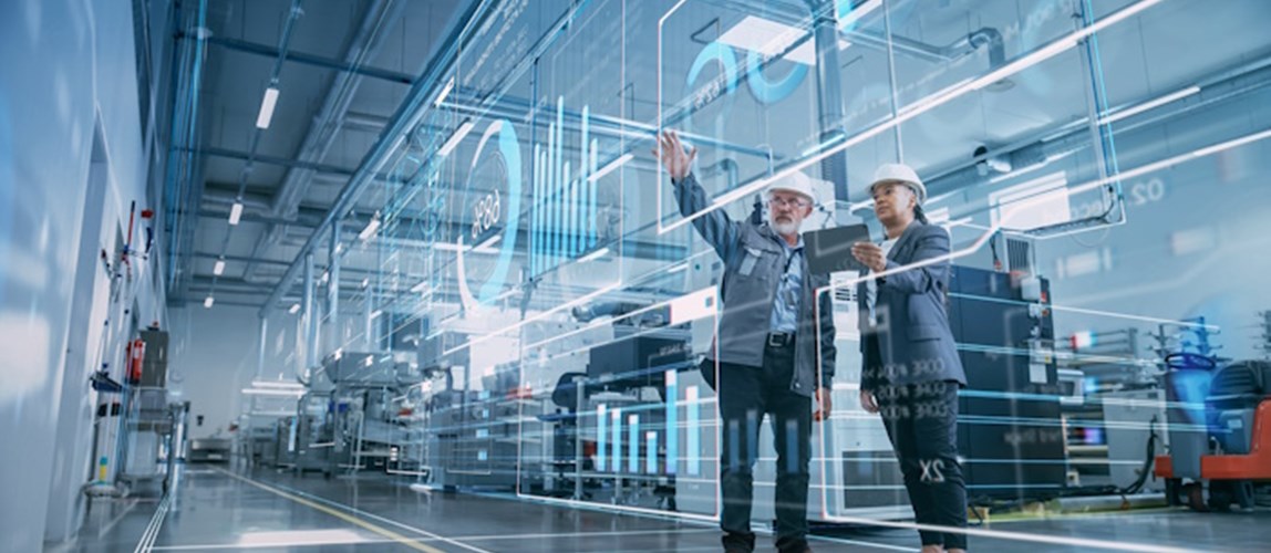 Webinar: Real-world Industrial AI Solutions for Process Management and Control