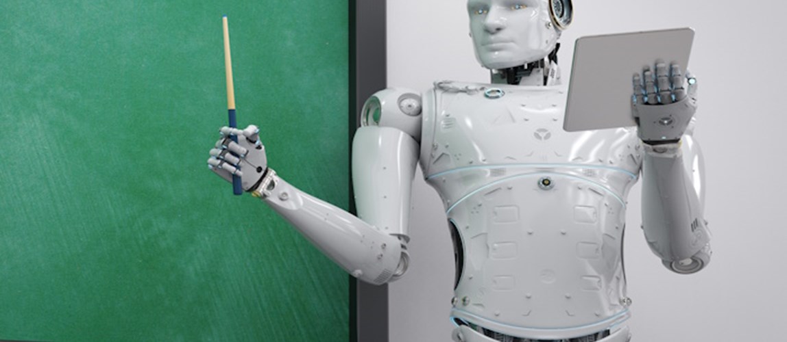 Webinar: Generative AI - Classroom Use Cases
