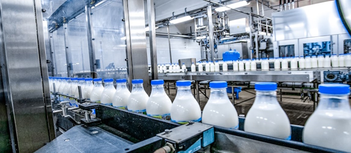 Webinar: Development of an Ecodesign Framework for Food Manufacturing