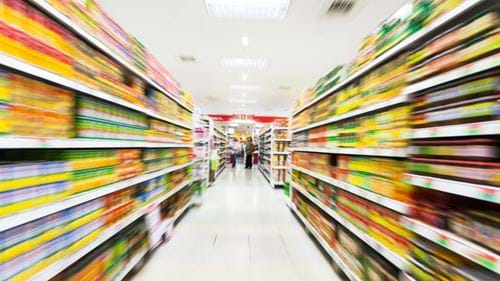 Supermarket