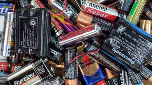 Image by Huguette Roe Shutterstock