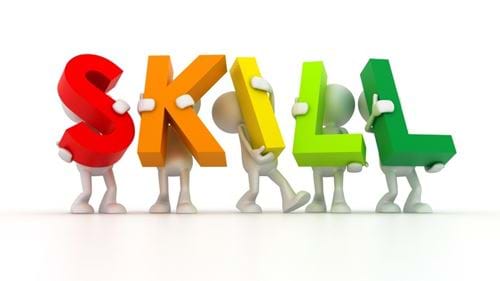 Skills
