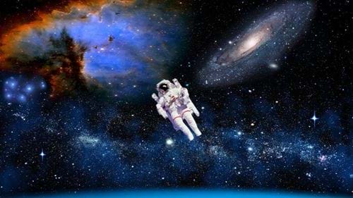 Space