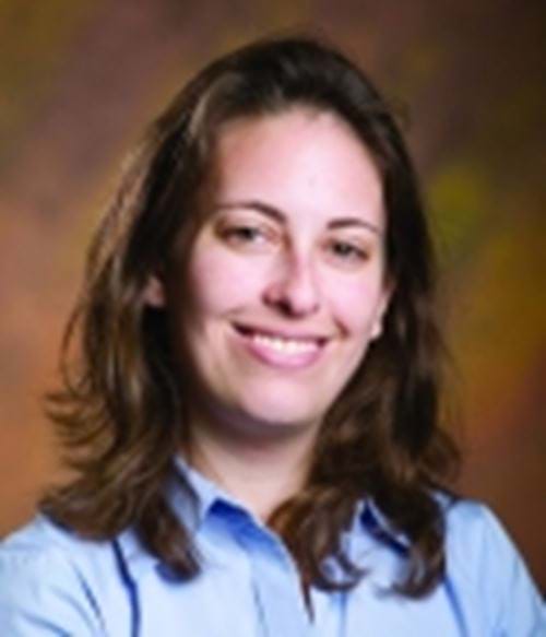 Dr Gila Stein