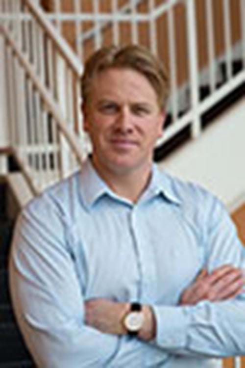 Daniel Anderson