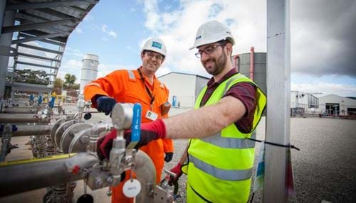 Photo Credit: Severn Trent Water