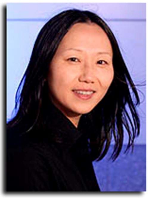 Professor Zhenan Bao
