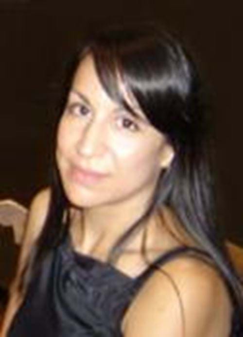 Associate professor of chemical engineering and materials science, Regina Ragan.