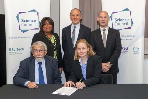 Science Council