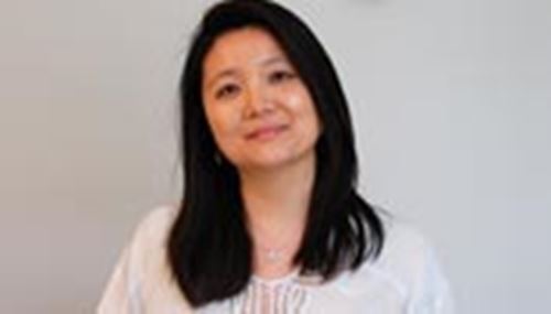 Photo Credit | Living ProofDr Betty Yu
