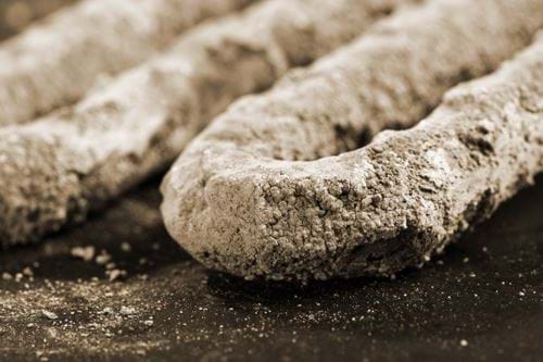 Limescale