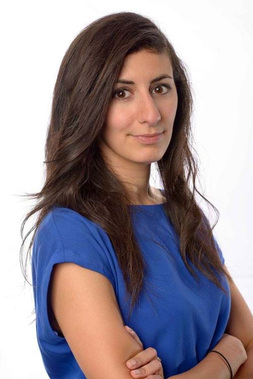 Yasmin Ali
