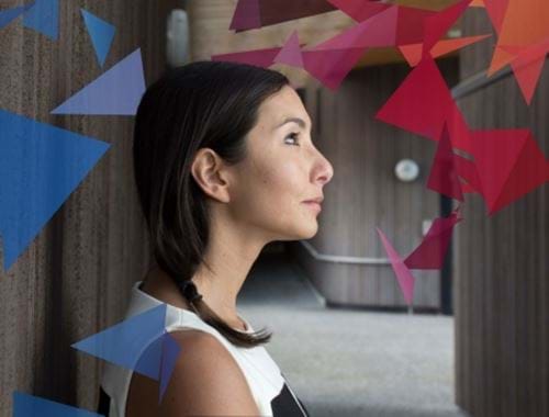 Dr Michelle Dickinson - winner of the Prime Minister’s Science Prize for Science Communication (NZ)