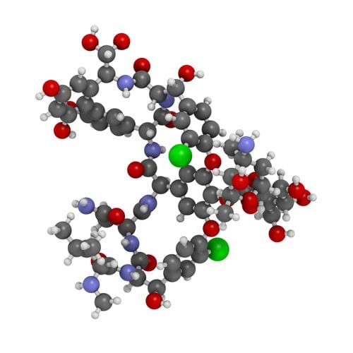 Vancomycin