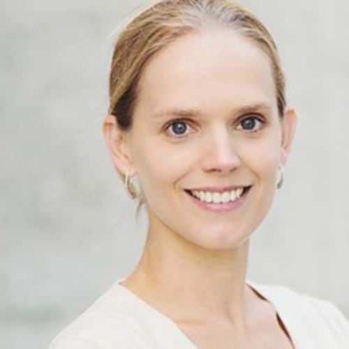 Photo Credit | Dr Ing Laura De Laporte