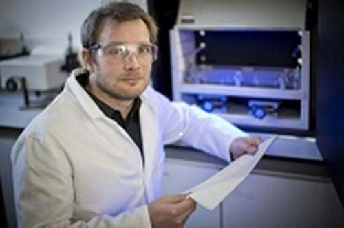 Queen's University BelfastDr David Hazafy