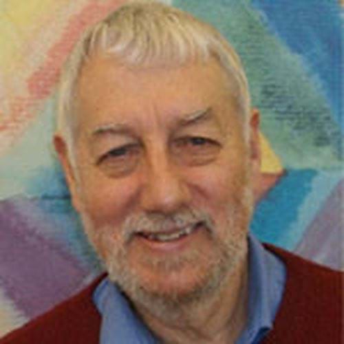 Cardiff UniversityProfessor Graham Hutchings